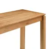 APARADOR TRACO 120x43x75CM JATOBA - Muebles para el exterior, Uruguay | Vinibel, vista 3 de 4