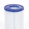 Piscina Bestway 9150L en Blanco - Muebles para el exterior, Uruguay | La Cueva Muebles, vista 9 de 10