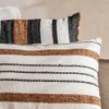 ALMOHADON MINIMAL LINES - 30 X 50 CMS - Textiles, Uruguay | La Iberica, vista 5 de 10