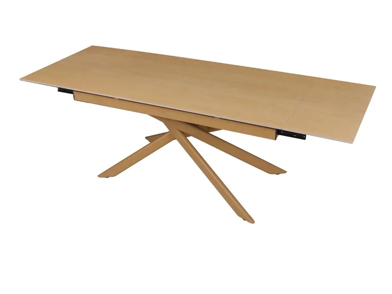 Mesa Extensible VERSATILE 1.60 m en Mesa Extensible VERSATILE 1.60 m - Mesas de comedor, Uruguay | Finkel, vista 3