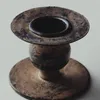 PORTAVELAS HIERRO PEQUEÑO - Velas y Portavelas, Uruguay | Zara Home, vista 1 de 6