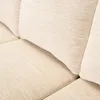 Sofá Legend - Tela Aquaclean - 3 cuerpos - A fabricar en Patrón - Sillones y sofás, Uruguay | NYR, vista 3 de 6