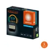 Proyector LED LEDVANCE OSRAM G4 43W Luz Fría en Negro - Lámparas colgantes, Uruguay | Serlux, vista 2 de 7