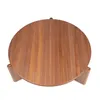 Mesa de Centro Neji - Madera Natural en Beige - Mesas de living, Uruguay | NYR, vista 2 de 6