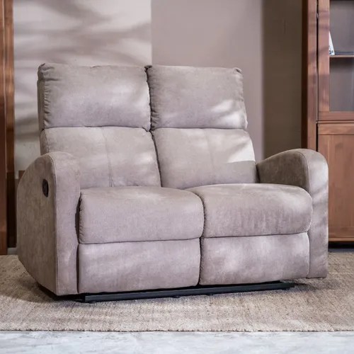 Sillon reclinable Taos 2 cuerpos - Sillones y sofás, Uruguay | Satec
