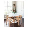 Mesa de Comedor TULIP 1.00 M en Mesa de Comedor TULIP 1.00 M - Mesas de comedor, Uruguay | Finkel, vista 3 de 3