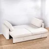 Sillón Cama Kirsten 3 Cuerpos - Beige en Beige - Sillones y sofás, Uruguay | Aihaus, vista 5 de 5