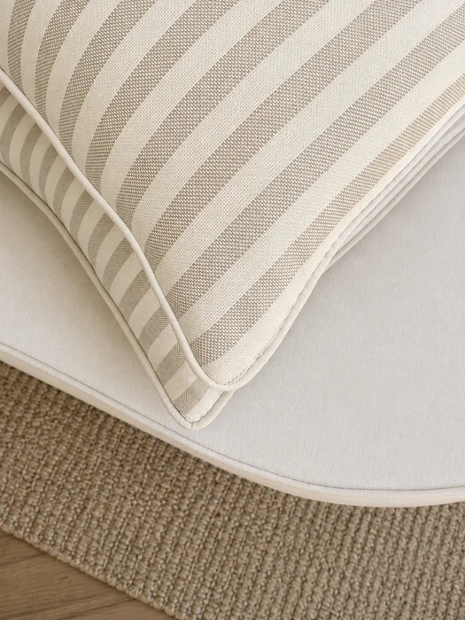 Duo Laika Beige en Beige - Textiles, Uruguay | Decilo con Alma, vista 4
