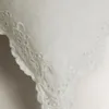 COJÍN LINO BORDADO - Textiles, Uruguay | Zara Home, vista 4 de 5