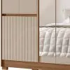 Ropero Placard Dormitorio 10 Puertas 4 Cajones Con Espejo en CARVALHO / FENDI - Roperos y placares, Uruguay | Soy Hogar, vista 5 de 10
