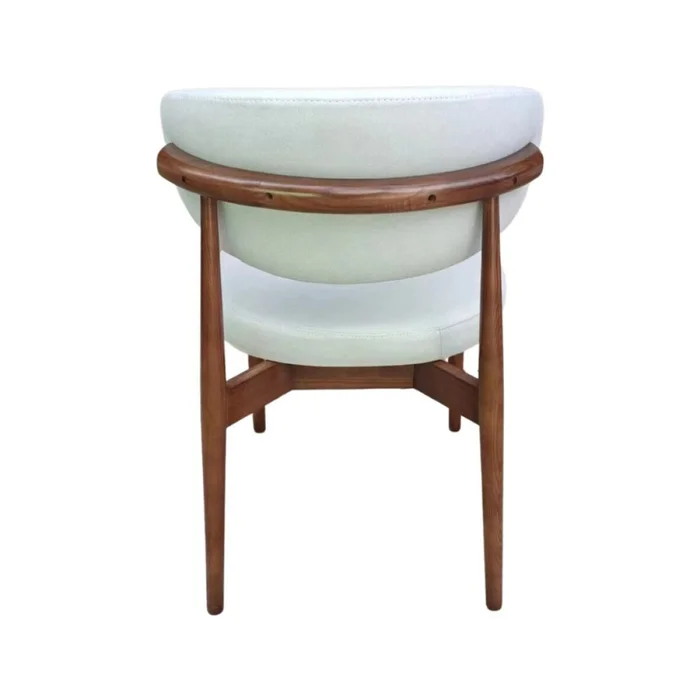 Silla Oleandro en Beige - Sillas, Uruguay | La Cueva Muebles, vista 5