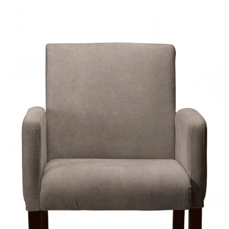 Butaca Betty en Beige - Butacas, banquetas y puffs, Uruguay | Diseno Montevideo, vista 4