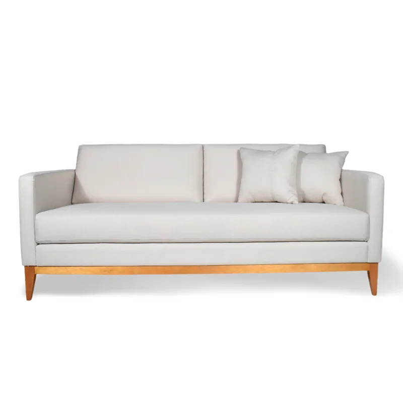 Sofá Lugano - Sillones y sofás, Uruguay | Furest, vista 4