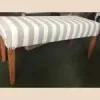Banqueta Lisa - Butacas, banquetas y puffs, Uruguay | Viladecó Muebles, vista 6 de 8