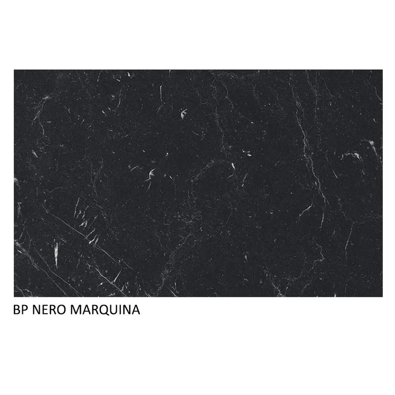 Mesa de escritorio Industrial Madera y Hierro 120cm en Negro - Escritorios, Uruguay | Balton, vista 6