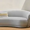 SILLON CURVE - TELA AQUACLEAN - Sillones y sofás, Uruguay | La Iberica, vista 8 de 9