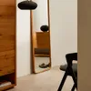 Espejo Milsa de madera de teca 54 x 154 cm FSC 100% en Madera natural - Espejos, Uruguay | Kavehome, vista 2 de 7