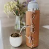 Mate grande en crudo con borde tierra - Decoración, Uruguay | Dreams On Time, vista 2 de 12
