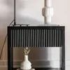 MESA DE LUZ STUDIO - BLACK - Mesas de luz, Uruguay | La Iberica, vista 7 de 7