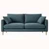 SOFÁ MILA - Sillones y sofás, Uruguay | Forum Design, vista 1 de 3