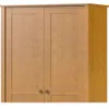Ropero 2 puertas 1 cajón Línea Colonial - Roperos y placares, Uruguay | Ecowood, vista 7 de 8