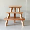 Banquito 3 patas – 25cm - Decoración, Uruguay | Dreams On Time, vista 5 de 16