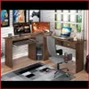 Escritorio esquinero – Max 7880001 - Escritorios y sillas de escritorio, Uruguay | Punto Unión, vista 6 de 7