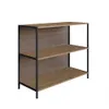 Biblioteca baja Steel Quadra (90cm) 27868 en Multicolor - Bibliotecas, Uruguay | World Vigo, vista 2 de 3