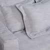 Sofá 3 Cuerpos Tela-premium Gris Lazy en Gris - Sillones y sofás, Uruguay | Divino, vista 4 de 6