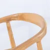 Silla José Ignacio en Madera natural - Sillas, Uruguay | Wave Home, vista 5 de 8