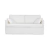 Sofá Harmony con Funda - Tela Standard - 3 cuerpos - A fabricar en Blanco - Sillones y sofás, Uruguay | NYR, vista 2 de 4