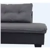 JUEGO DE LIVNG ESQUINERO VICENZA en Gris - Sillones y sofás, Uruguay | Igoa, vista 2 de 3