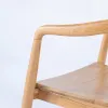 Silla José Ignacio en Madera natural - Sillas, Uruguay | Wave Home, vista 6 de 8