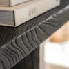MESA DE ARRIMO SILVESTRE NEGRA - 1.50 MTS - Bibliotecas, Uruguay | La Iberica, vista 9 de 9