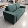 PREVENTA - Sofa Moscú 3 Cuerpos 200cm – Verde Easy Clean - Sillones y sofás, Uruguay | Berna home, vista 4 de 5