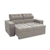 Sillón reclinable 188 cm Lanús - Sillones y sofás, Uruguay | Nario Hogar, vista 3 de 5