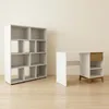 Biblioteca + Escritorio Adaku en Blanco - Escritorios y sillas de escritorio, Uruguay | Divino, vista 1 de 5