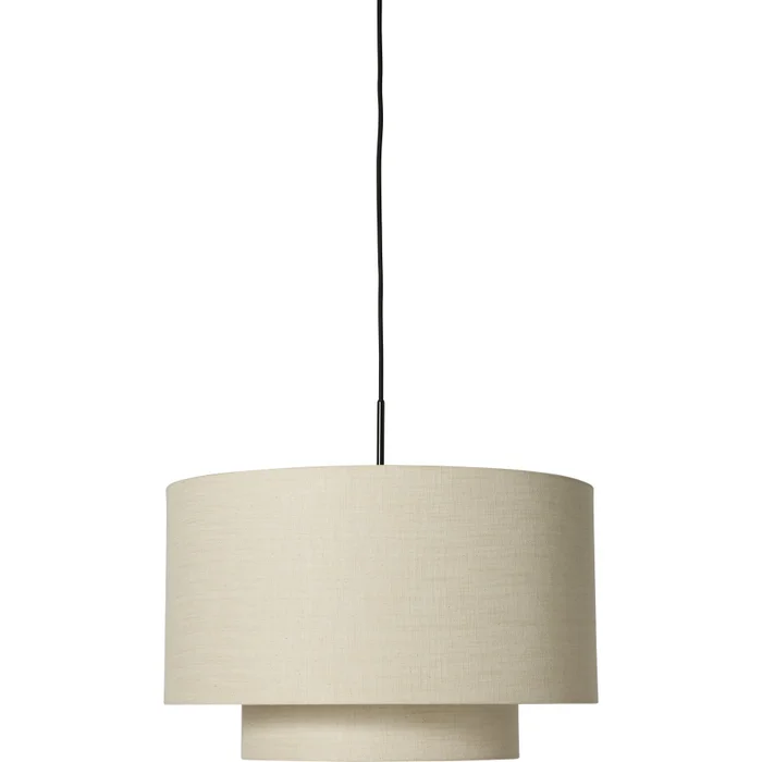 Drum en Beige - Lámparas de mesa, Uruguay | BoConcept