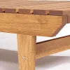 REPOSERA RECANTO 184x60x30CM JATOBA - Muebles para el exterior, Uruguay | Vinibel, vista 4 de 8
