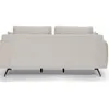 Sofa 2 cps MAGNUS - Beige en Beige - Sillones y sofás, Uruguay | Finkel, vista 5 de 5
