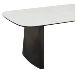 MESA en Beige - Mesas de comedor, Uruguay | Vivai, vista 3