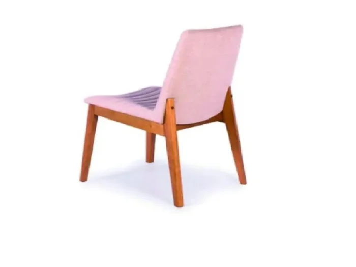 Silla MELANIE Beige en Beige - Sillas, Uruguay | Finkel, vista 3