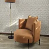 Butaca Cholita - Muebles Da Vinci en Marrón - Butacas, banquetas y puffs, Uruguay | Muebles Da Vinci, vista 4 de 5