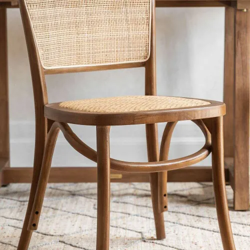 SILLA AUSTRALIA AVELLANA - Sillas, Uruguay | La Iberica