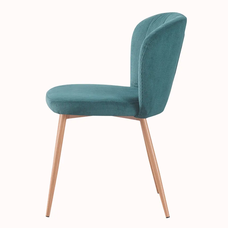 SILLA CANCÚN en BEIGE
GRIS
VERDE - Sillas, Uruguay | Forum Design