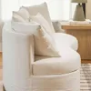 SILLON FORMS - JEAN BLANCO en Off-white - Sillones y sofás, Uruguay | La Iberica, vista 5 de 22