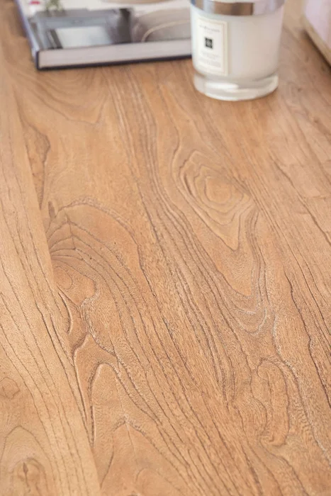 COMODA LUNA - OLMO MACIZO en Madera natural - Cómodas, Uruguay | La Iberica, vista 14
