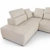 Rinconera Seúl - Cuero Básico - Chaise izquierdo - Arena - (Preventa) en Beige - Sillones y sofás, Uruguay | NYR, vista 3 de 6