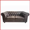 Sofa 2 cuerpos – Chesterfield - Sillones y sofás, Uruguay | Punto Unión, vista 1 de 4