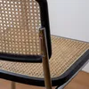 silla cesca - negro - Muebles, Uruguay | Proyectoforma, vista 2 de 3